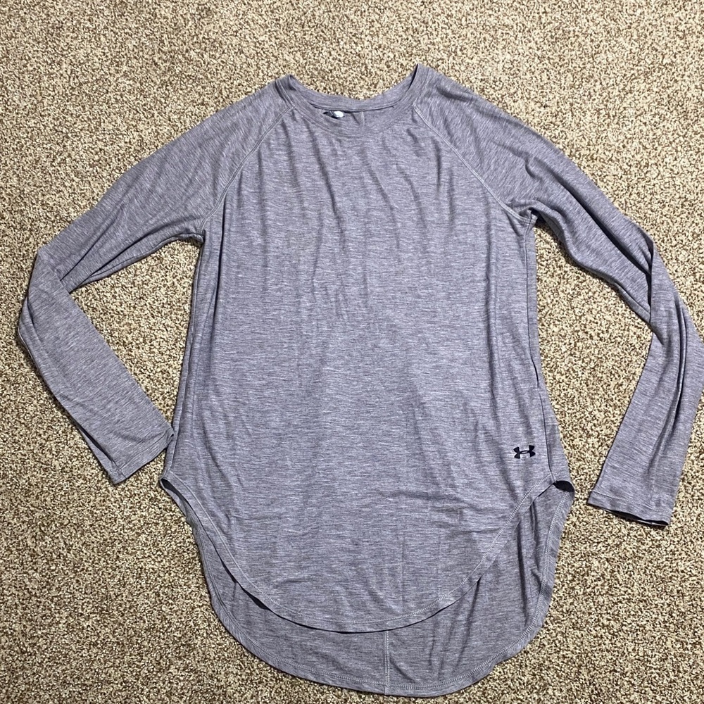 UA shirt